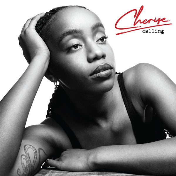 Cherise - Calling (LP) - Velvet Music