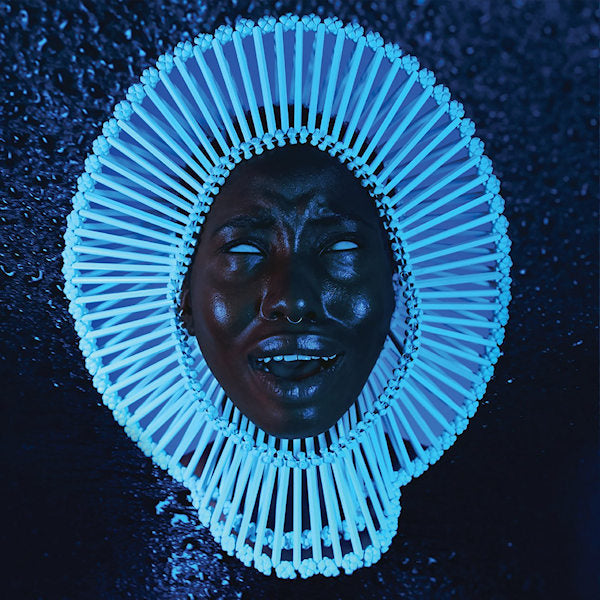 Childish Gambino - Awaken, my love! (LP)