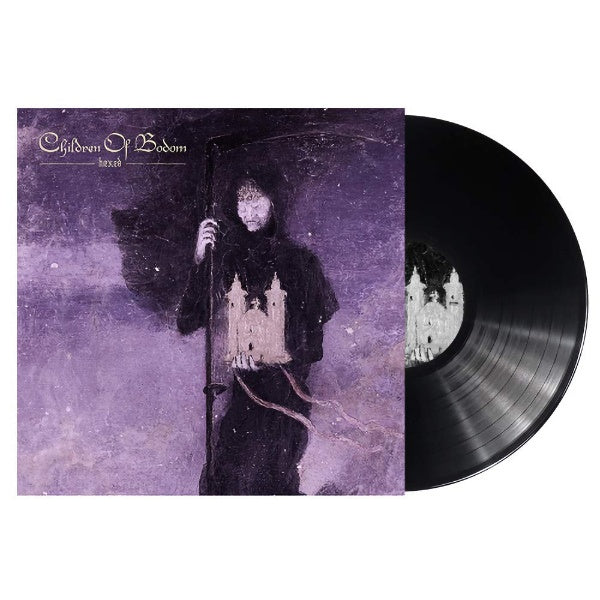 Children Of Bodom - Hexed (LP)