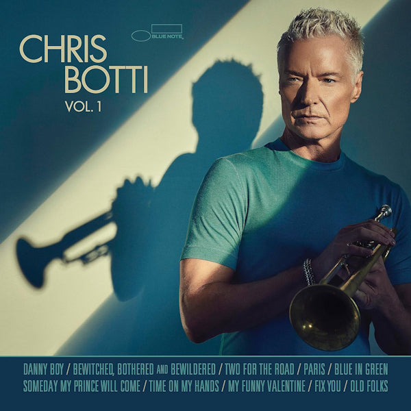 Chris Botti - Vol. 1 (CD)