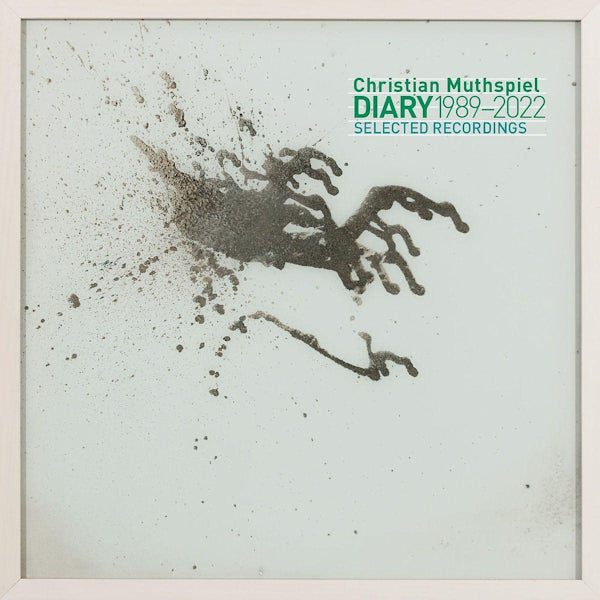 Christian Muthspiel - Diary (CD)