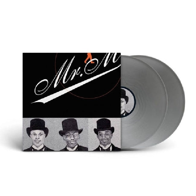 Lambchop - Mr. m (LP)