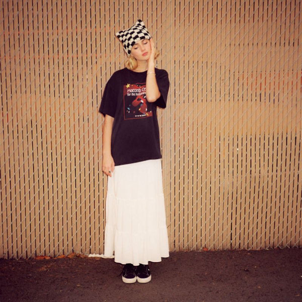 Claire Rosinkranz - Just because (LP)