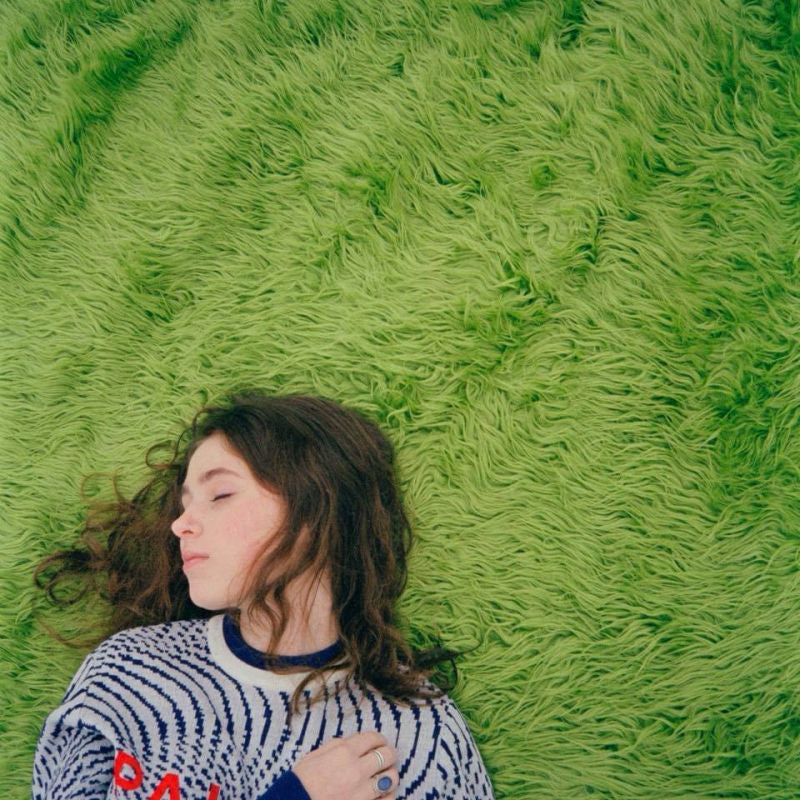 Clairo - Diary 001 (LP)