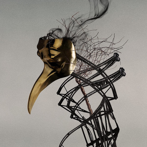 Claptone - Closer (CD)