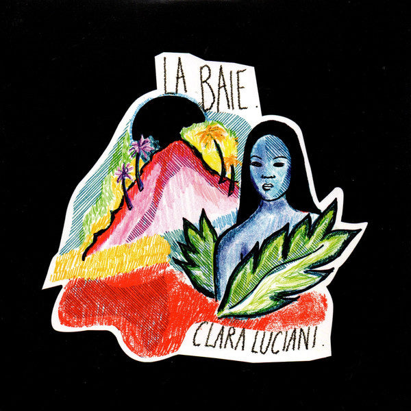 Metronomy & Clara Luciana - 7-la baie/la grenade (12-inch maxi-single)