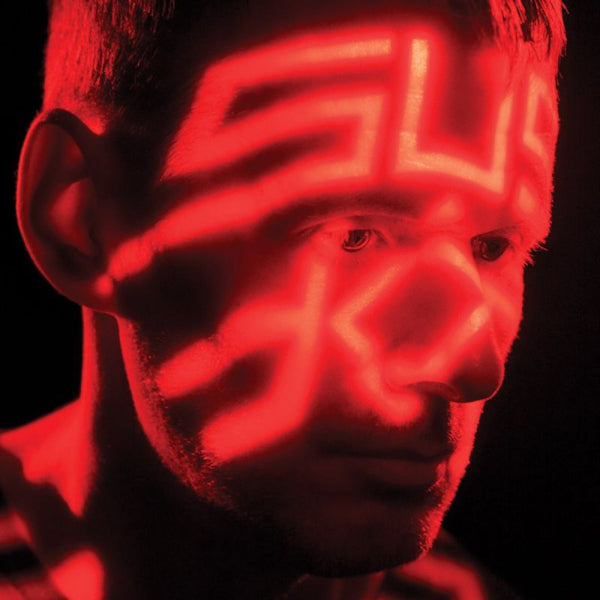 Clark - Sus dog (LP)