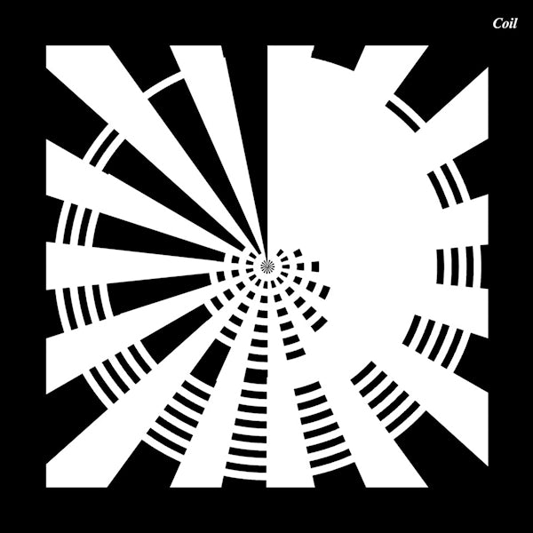 Coil - Queens of the circulating library (CD)