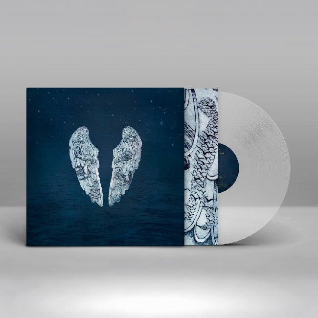 Coldplay - Ghost stories (LP)