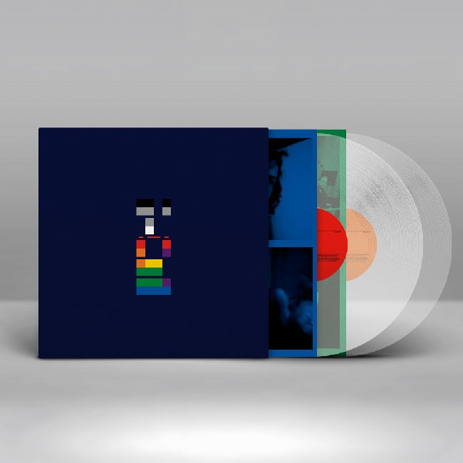 Coldplay - X&y (LP)
