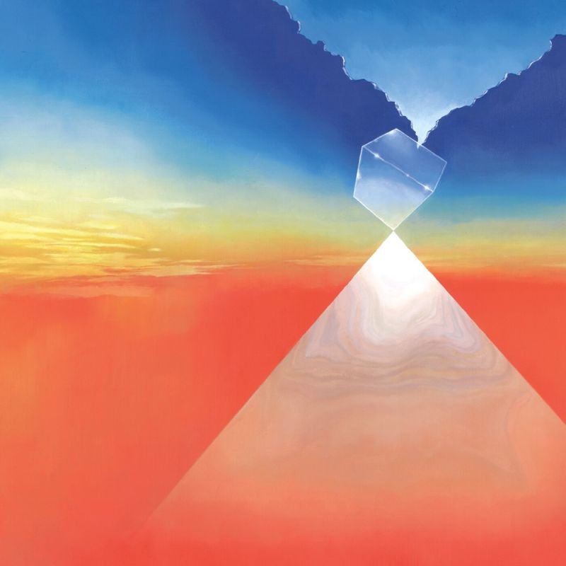 Cole Pulice - Land's end eternal (LP)