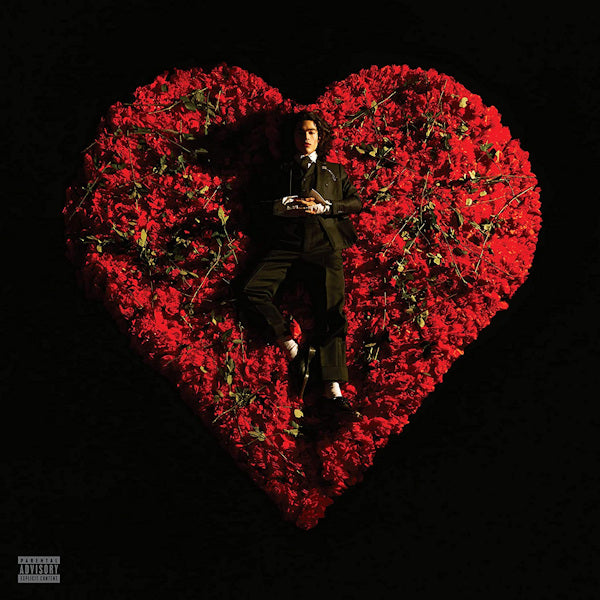 Conan Gray - Superache (CD)