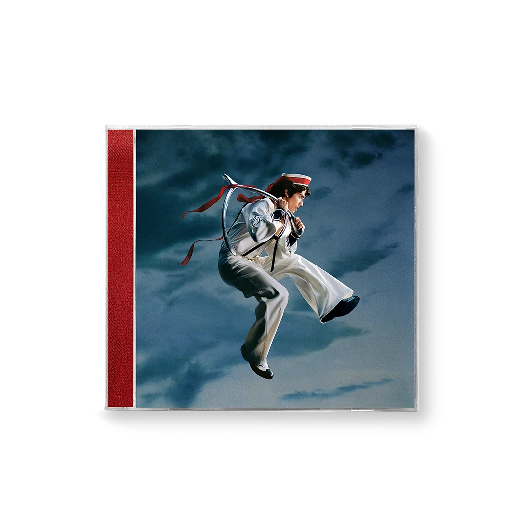 Conan Gray - Wishbone (CD)