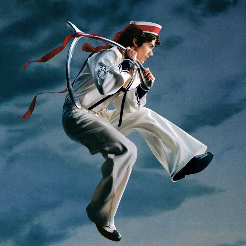 Conan Gray - Wishbone (CD)