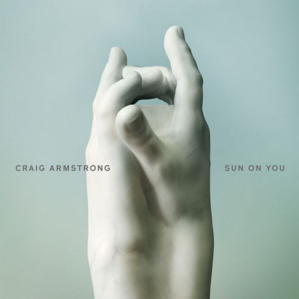 Craig Armstrong - Sun on you (LP)