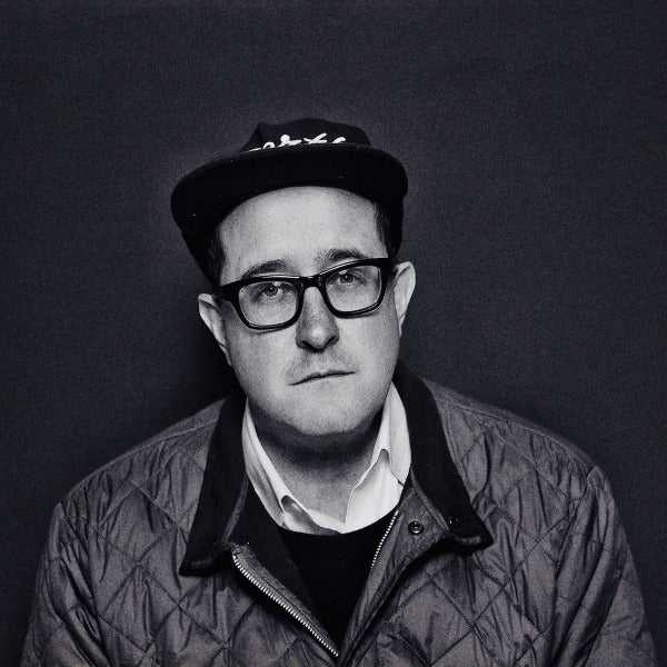 Craig Finn - All these perfect crosses (LP)