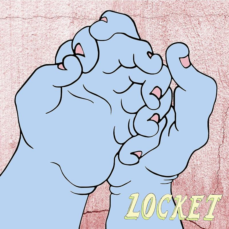 Crumb - Crumb / locket (LP)