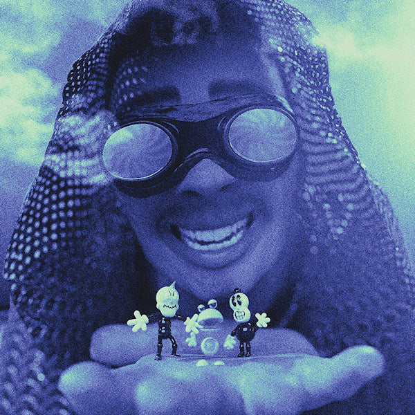 Cuco - Fantasy gateway (CD)