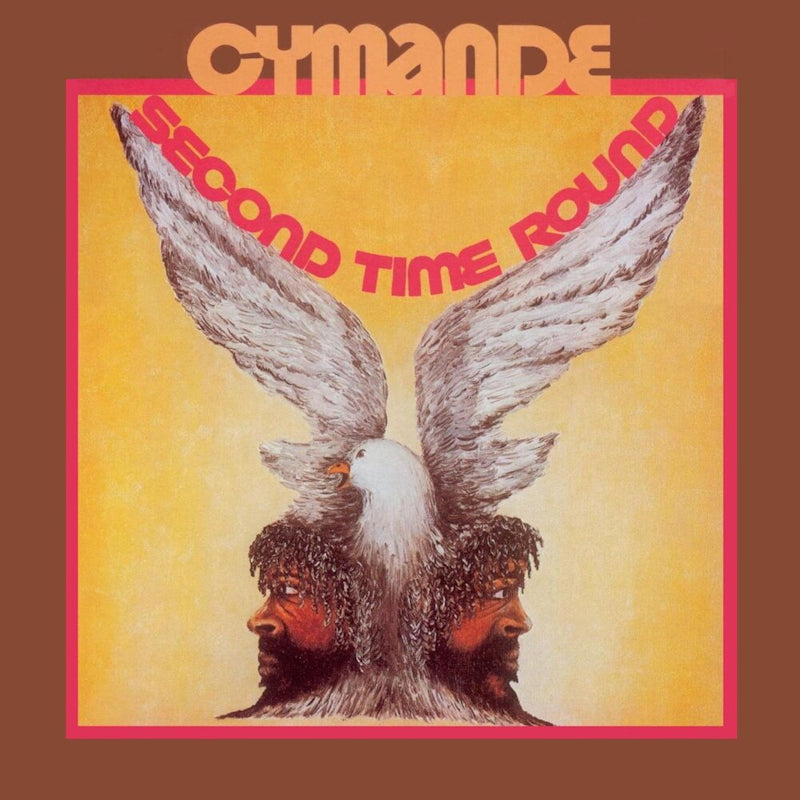 Cymande - Second time round -50th anniversary- (LP)