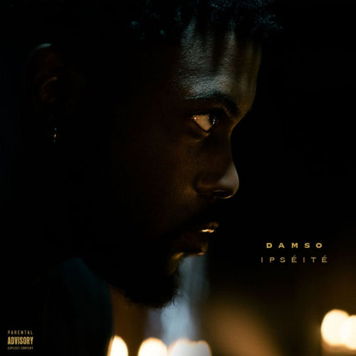 Damso - Ipseite (CD)