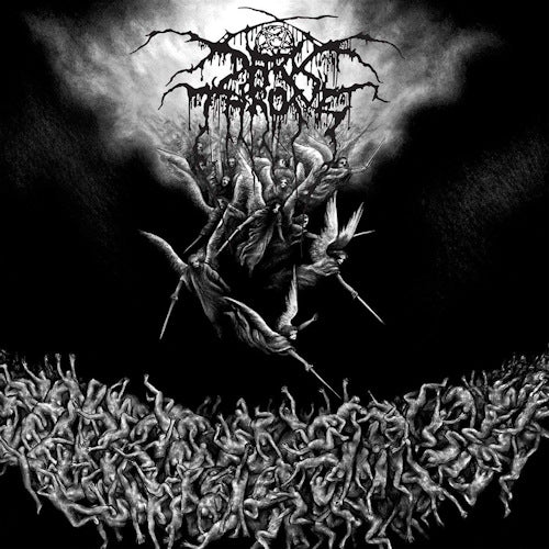 Darkthrone - Sardonic wrath (CD)
