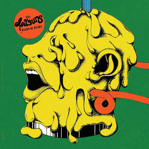 Datsuns - Brain to brain (7-inch single)