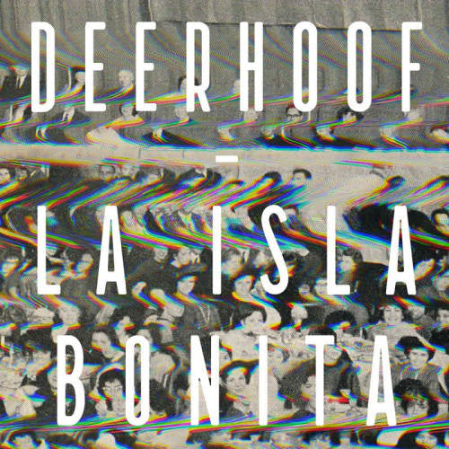 Deerhoof - La isla bonita (CD)