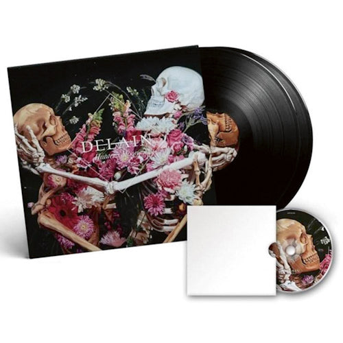 Delain - Hunters moon (LP)