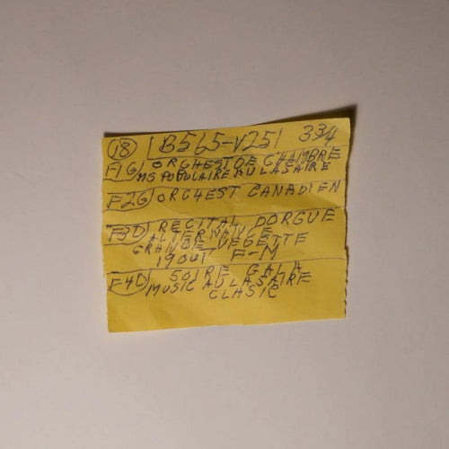 Mac DeMarco - Here comes the cowboy demos (LP)