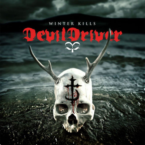 Devildriver - Winter kills (CD)