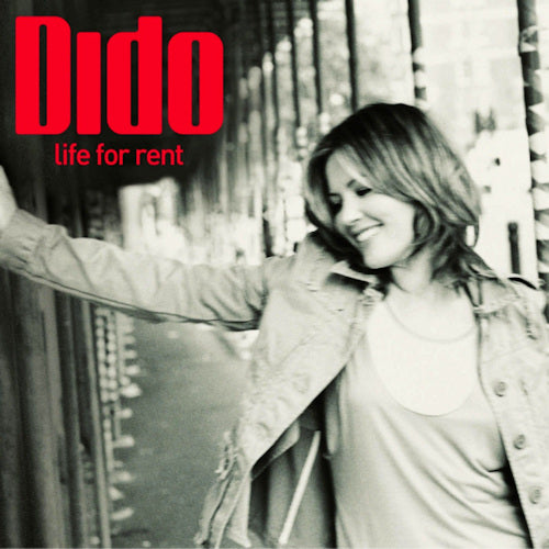 Dido - Life for rent (CD)