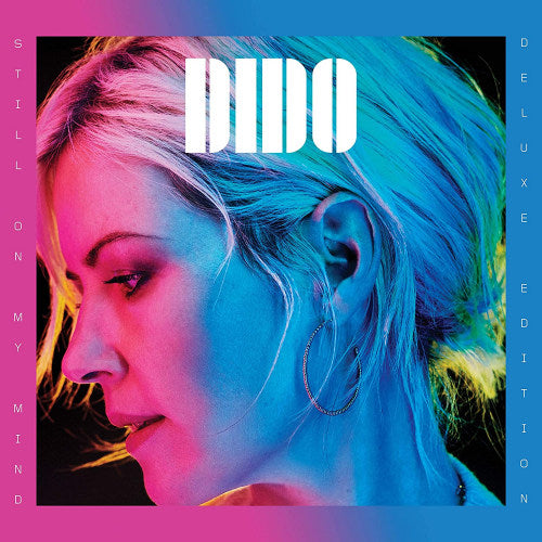Dido - Still on my mind (CD)