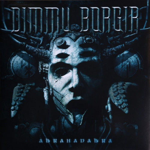 Dimmu Borgir - Abrahadabra (CD)