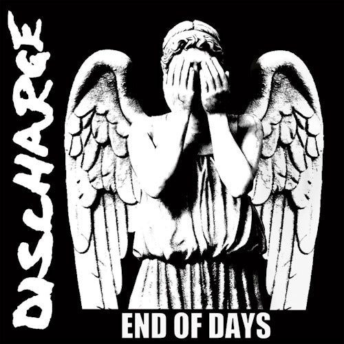 Discharge - End of days (CD)