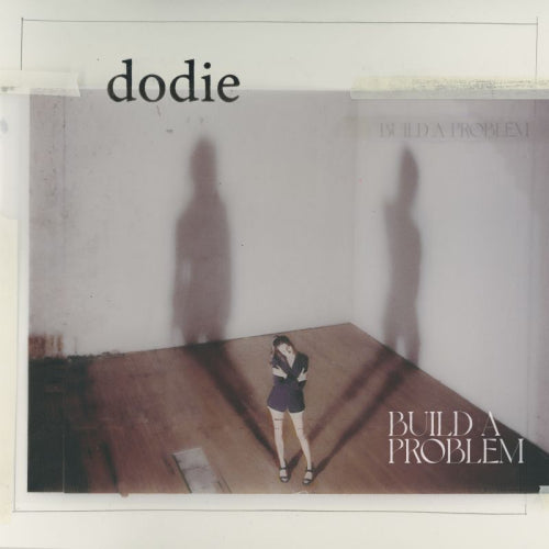 Dodie - Build a problem (CD)