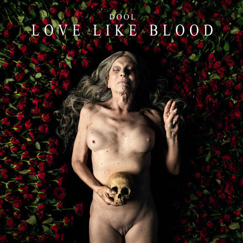 Dool - Love like blood (CD)