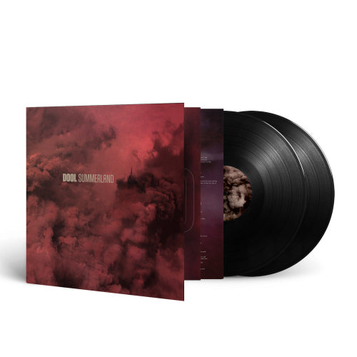 Dool - Summerland (LP)