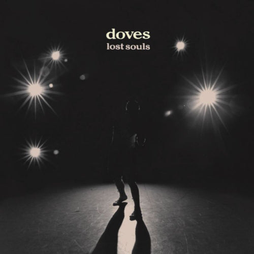 Doves - Lost souls (CD)