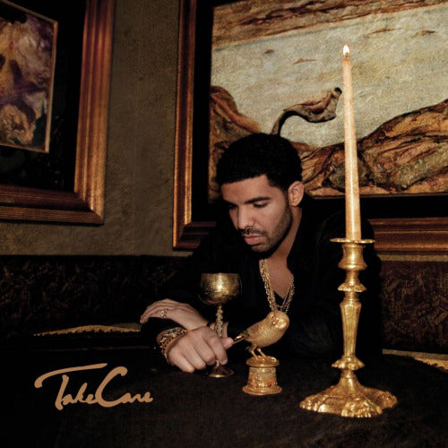 Drake - Take care (LP) - Velvet Music
