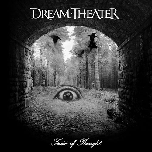 Dream Theater - Train of thought (CD)