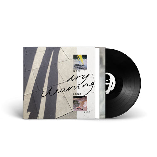 Dry Cleaning - New long leg (LP)