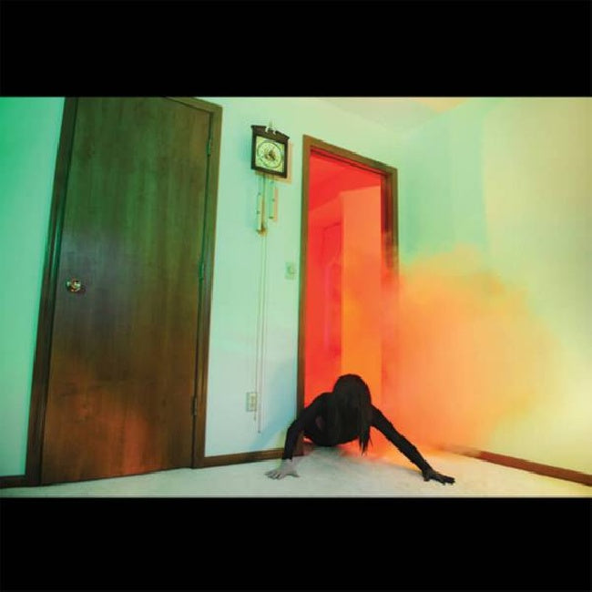 Adult - Becoming undone (LP)