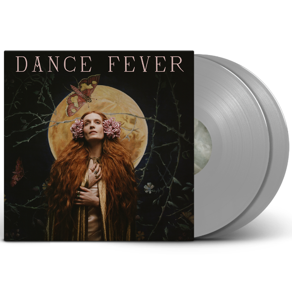 Florence + The Machine - Dance fever (LP)