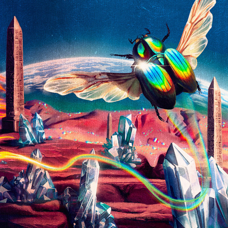 Danger Mouse & Jemini The Gifted One - Born Again (CD)