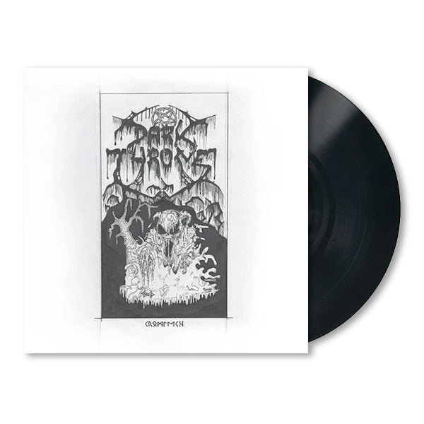 Darkthrone - Cromlech (LP)