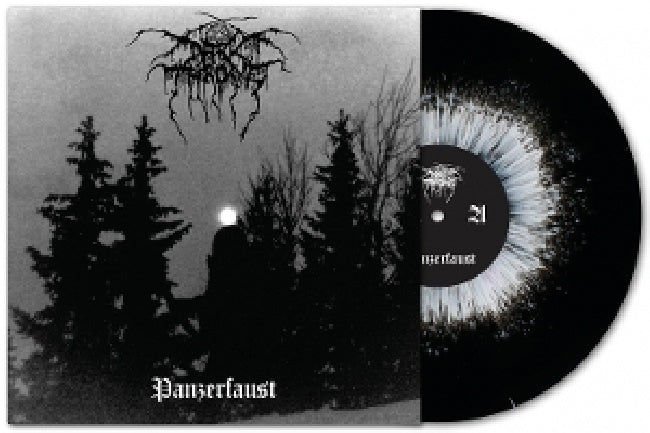 Darkthrone - Panzerfaust (LP)