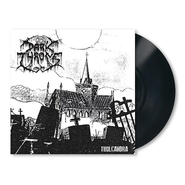 Darkthrone - Thulcandra (LP)