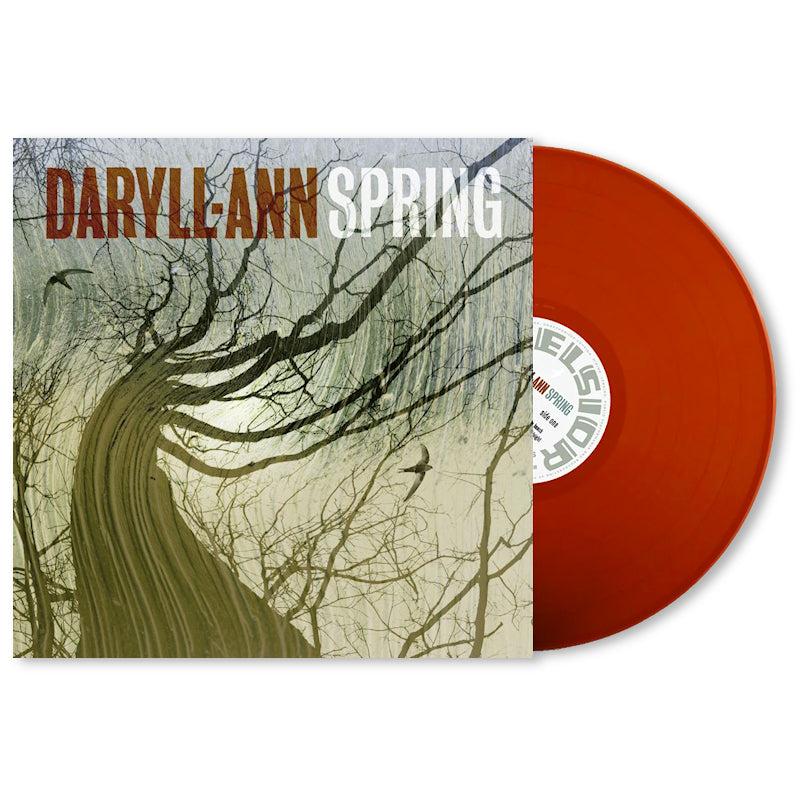 Daryll-Ann - Spring (LP)
