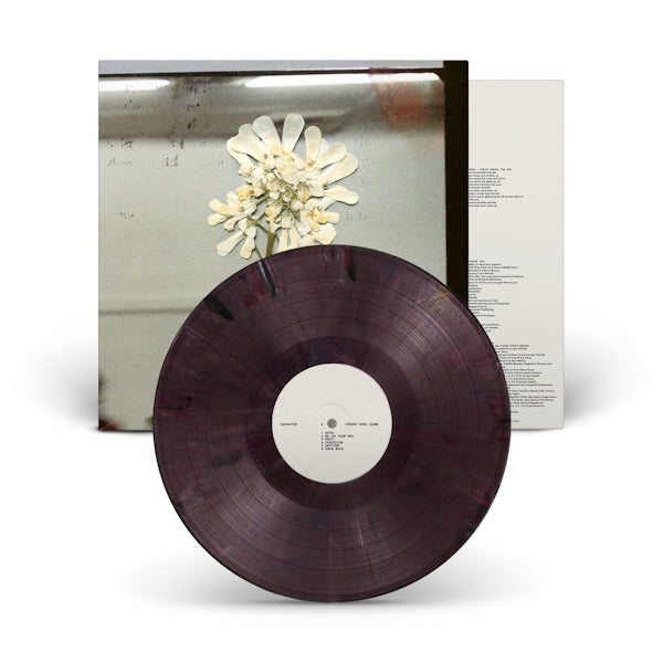 Daughter - Stereo mind game (LP) - Velvet Music