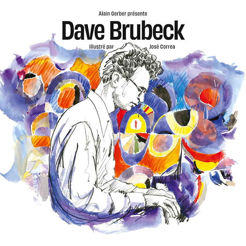 Dave Brubeck - Time out (LP)